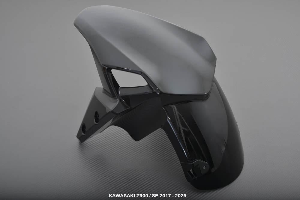 AVDB Voorspatbord voor KAWASAKI Z900 / SE 2017 - 2025, Motoren, Ophalen of Verzenden, Nieuw