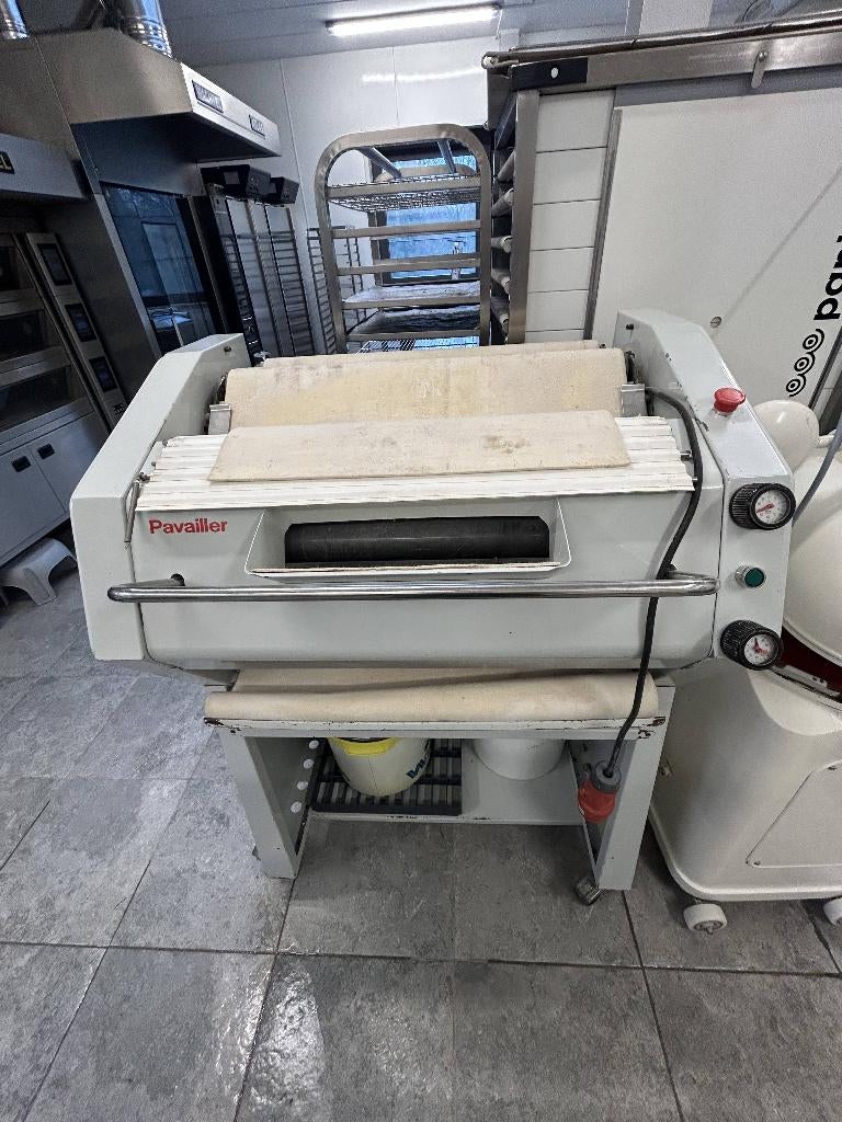 PAVAILLER hengelverlenger — Gemaakt in Frankrijk, Ophalen, Brood en Banket
