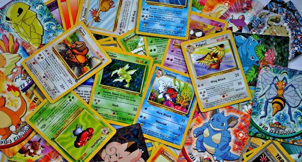 Pokemon verkopen – Inkoop kaarten en sealed, Hobby en Vrije tijd, Ophalen of Verzenden, Booster