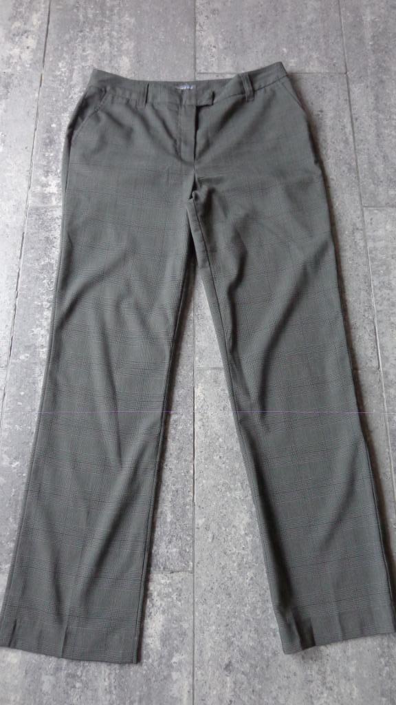 Broek Russo & Conti 38, Kleding | Dames, Maat 38/40 (M), Ophalen of Verzenden, Zo goed als nieuw, Russo & Conti
