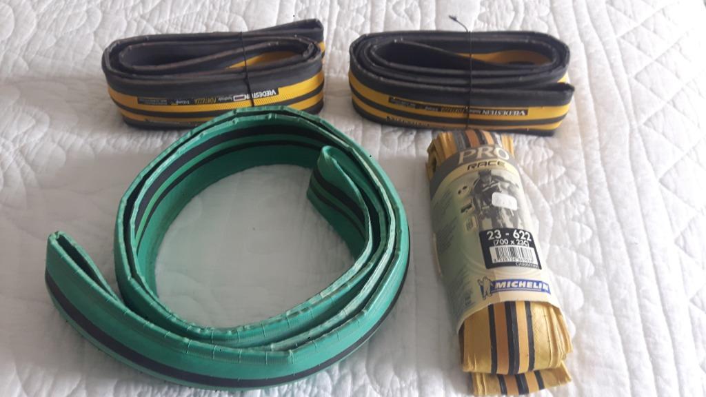 PNEUS pour vélo de course, Vélos & Vélomoteurs, Enlèvement, Neuf, Pneu