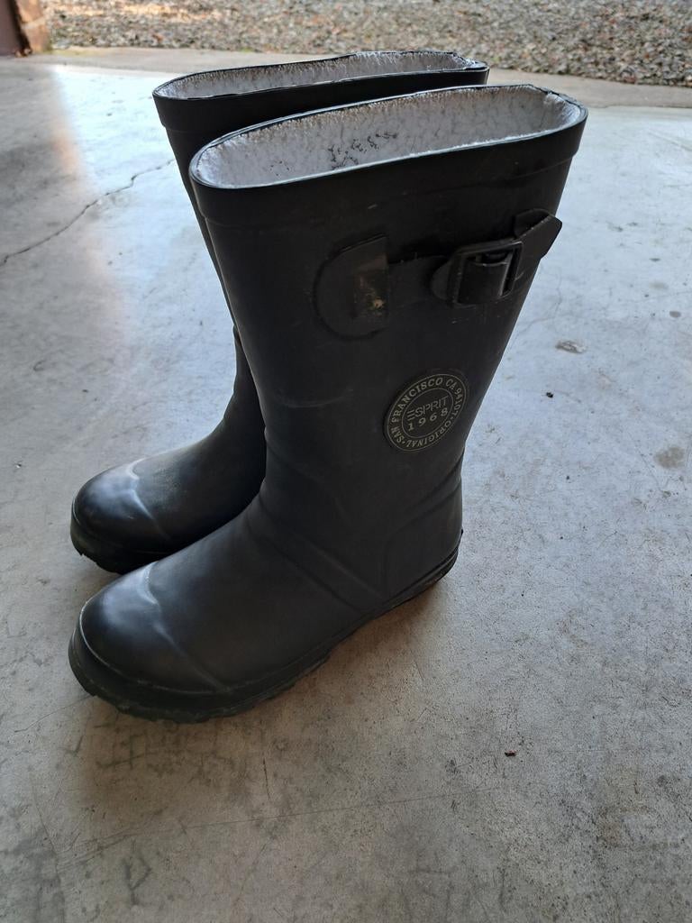 esprit, Bottes, Enlèvement ou Envoi, Utilisé, Esprit