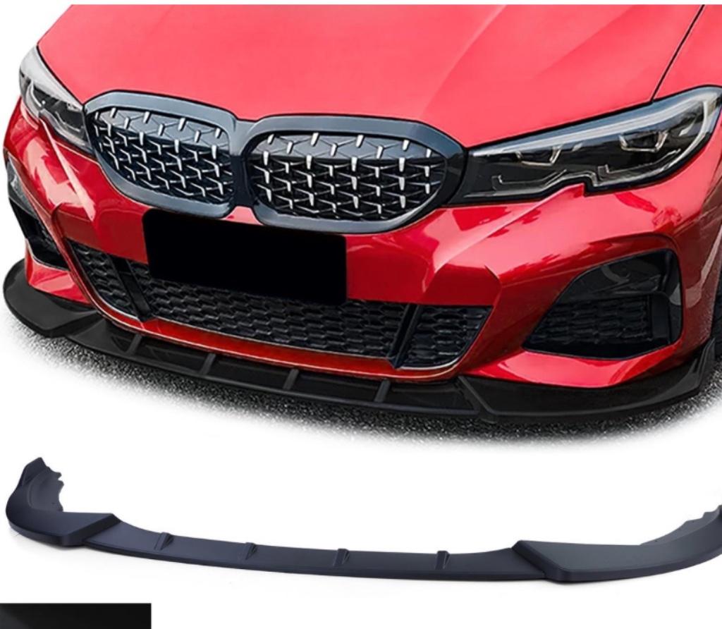 Spolier bmw, Enlèvement, Neuf, BMW, Pare-chocs