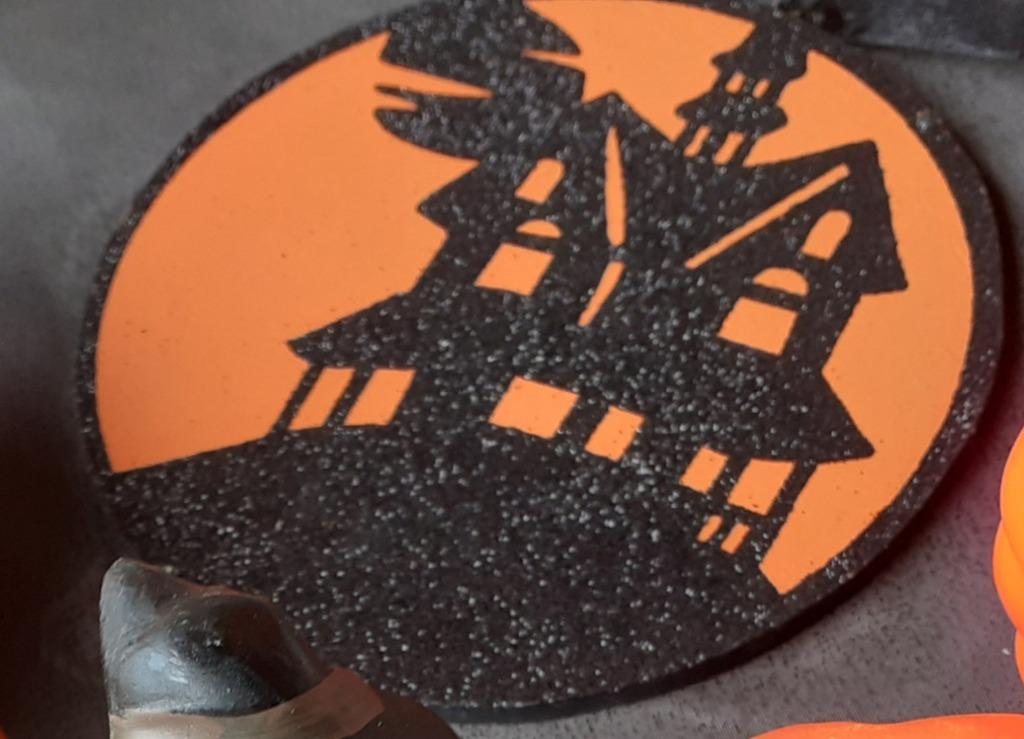 NEUVES multiples décorations HALLOWEEN de 3 à 15 €, Enlèvement ou Envoi, Neuf