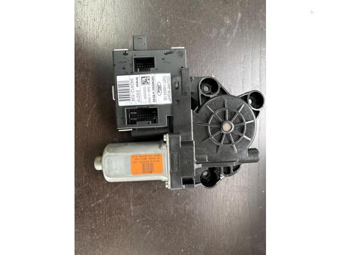 Moteur de vitre portière d'un Ford Kuga, Enlèvement ou Envoi, 3 mois de garantie, Utilisé, Ford