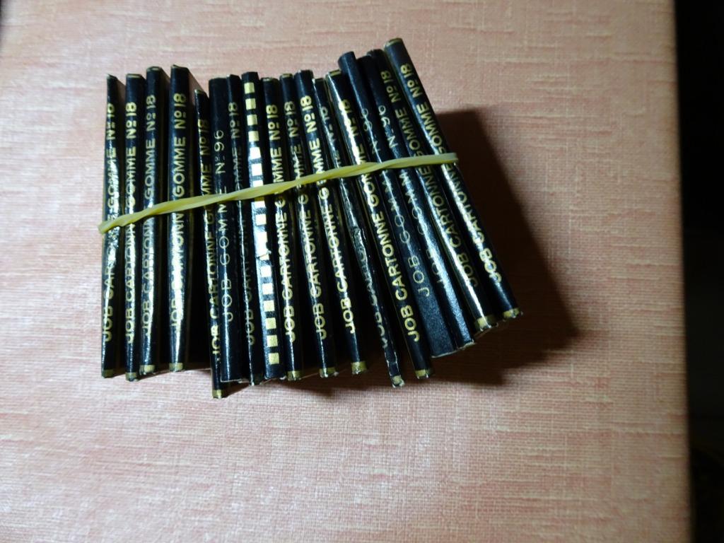 Sigarettenringen uit de 38 COMPLETE-serie:, Verzamelen, Rookartikelen, Aanstekers en Luciferdoosjes, Ophalen of Verzenden, Gebruikt
