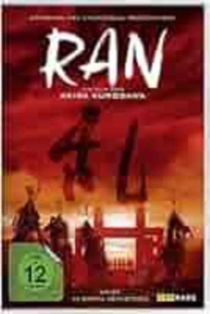 RAN (1985), Verzenden, Gebruikt