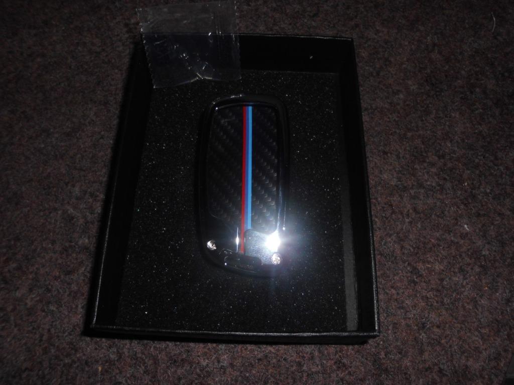bmw case voor sleutel, Motoren, Onderdelen | BMW, Ophalen, Nieuw