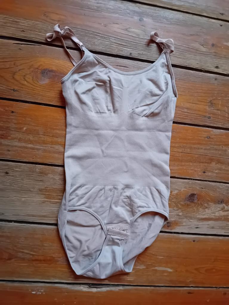 Top Shapewear S beige, Enlèvement ou Envoi, Beige, Autres types