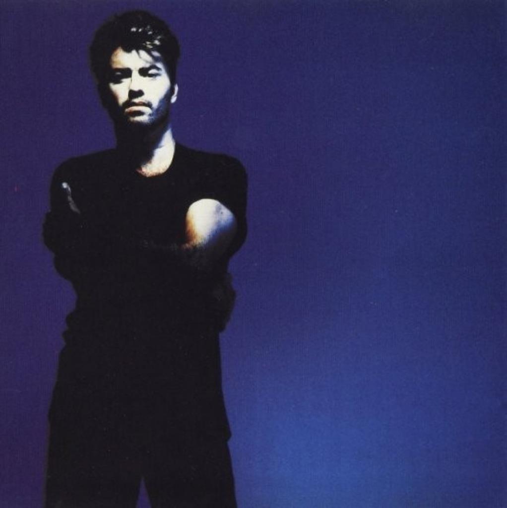 GEORGE MICHAEL FREEDOM  - USA MAXI CD SINGLE (WHAM), Verzenden, Zo goed als nieuw