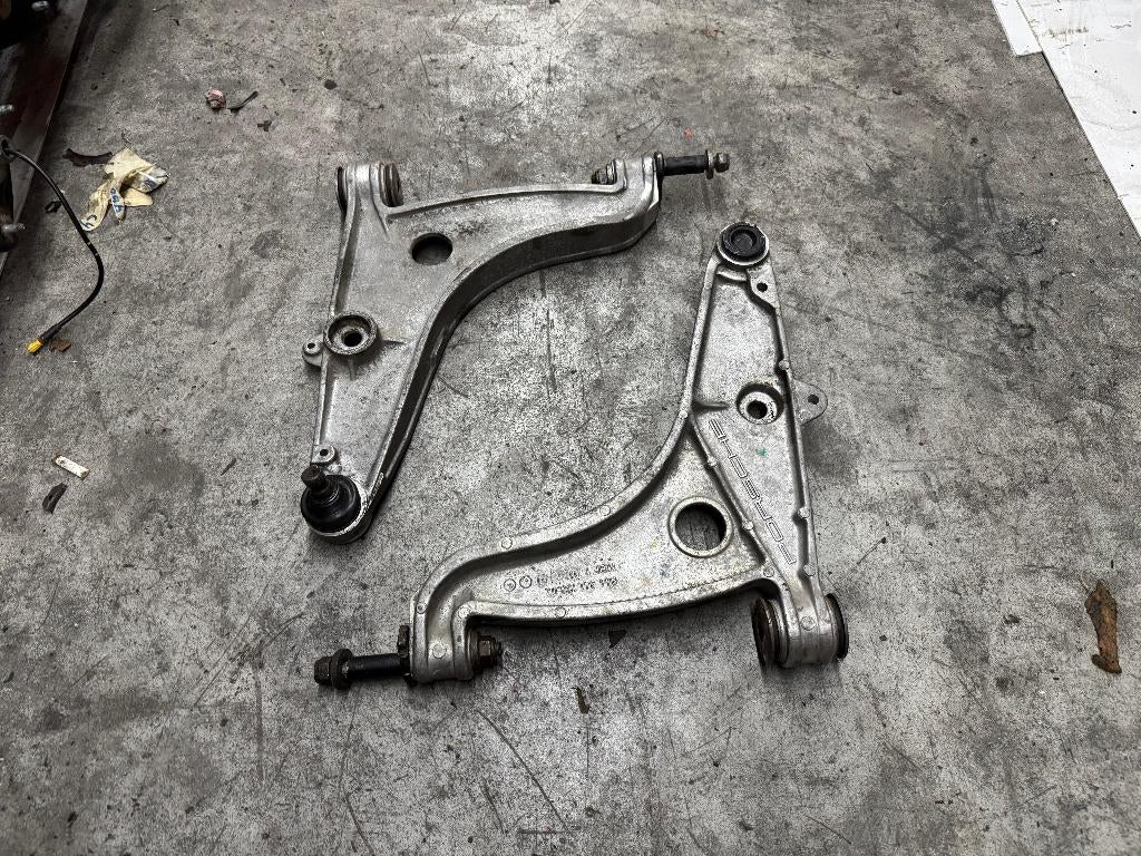 Bras de suspension pour Porsche 944 Turbo, Autos : Pièces & Accessoires, Suspension & Châssis, Pièces Oldtimer ou Ancêtre, Porsche