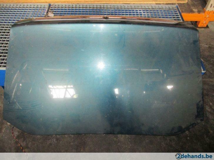 kofferdeksel Jaguar X300/X308, Auto-onderdelen, Overige Auto-onderdelen, Gebruikt, Jaguar