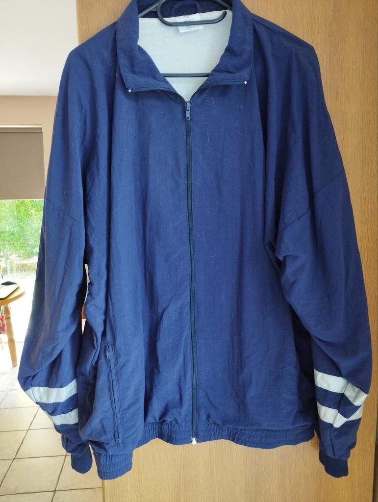 Veste coupe-vent, Vêtements | Hommes, Enlèvement, Comme neuf