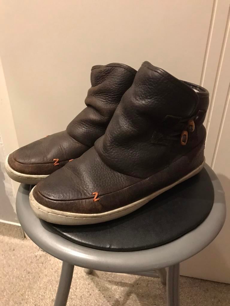 A vendre HUB, Enlèvement ou Envoi, Brun, HUB, Bottes de neige