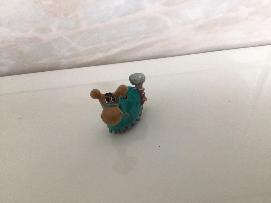 Figurine Oscar, Enlèvement ou Envoi, Comme neuf