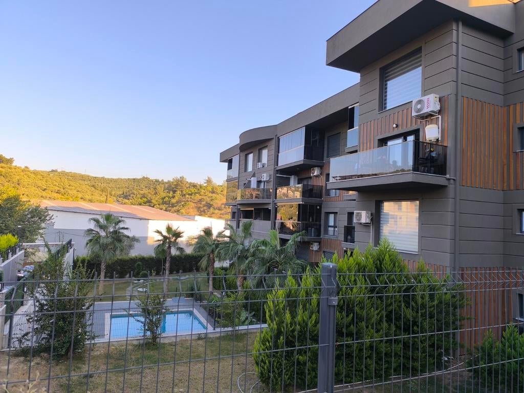 Appartement très luxueux à vendre à Kuşadası, Ville, Kuşadası, Turquie, 52 m²