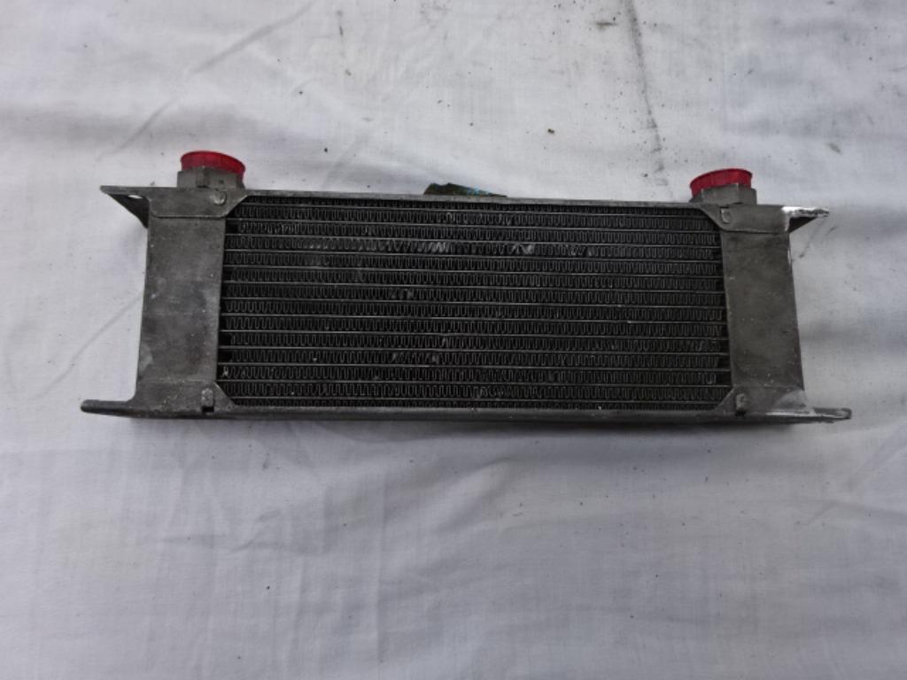 Oliekoeler voor Citroen SM, Auto-onderdelen, Ophalen, Gebruikt, Citroën