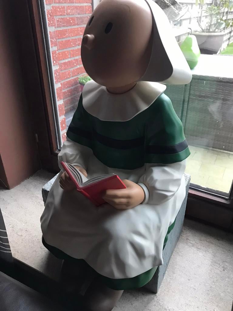 Bécassine leblon, Ophalen of Verzenden, Zo goed als nieuw
