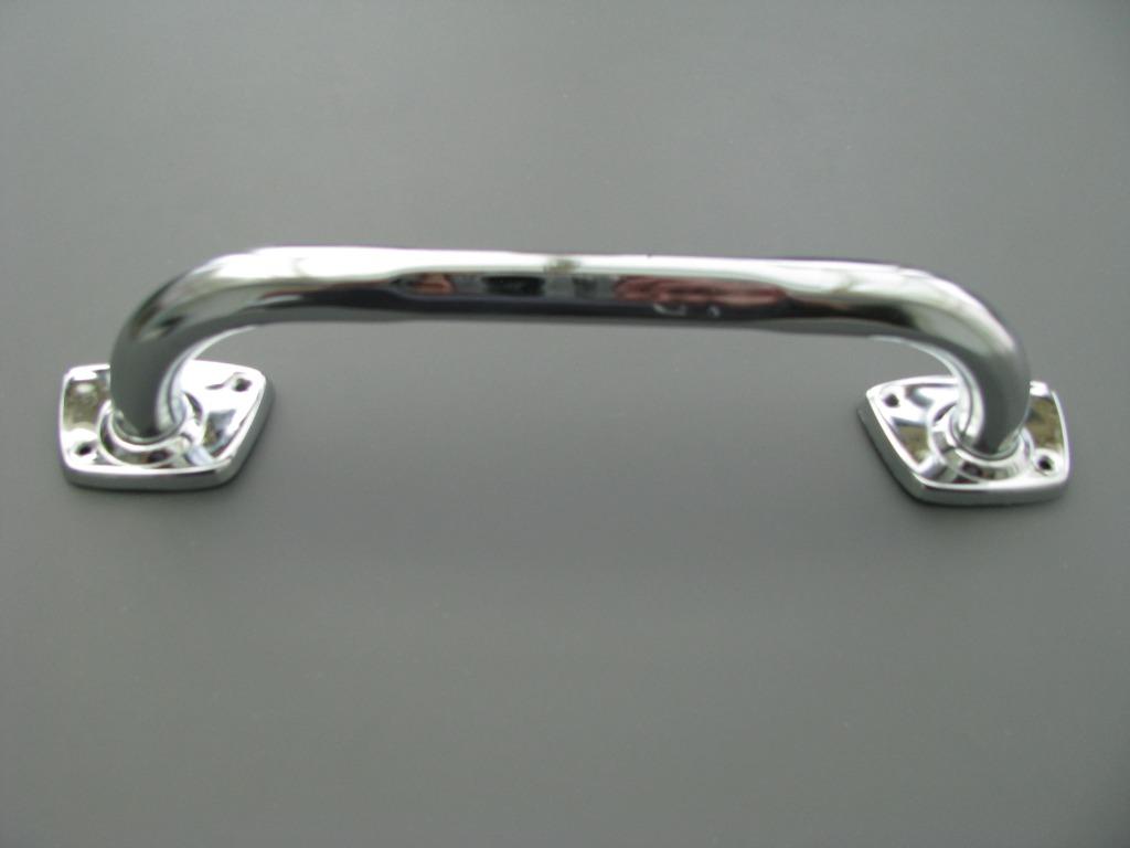 BAD OF WC HANDVAT, Enlèvement ou Envoi, Comme neuf, Inox, Baignoire