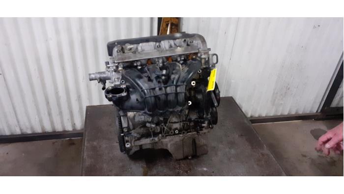 Moteur d'un Suzuki Swift, -, 3 mois de garantie, Utilisé, -