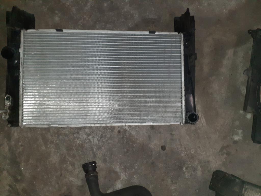 Radiateur climatisation BMW E90 2011, Enlèvement ou Envoi, BMW