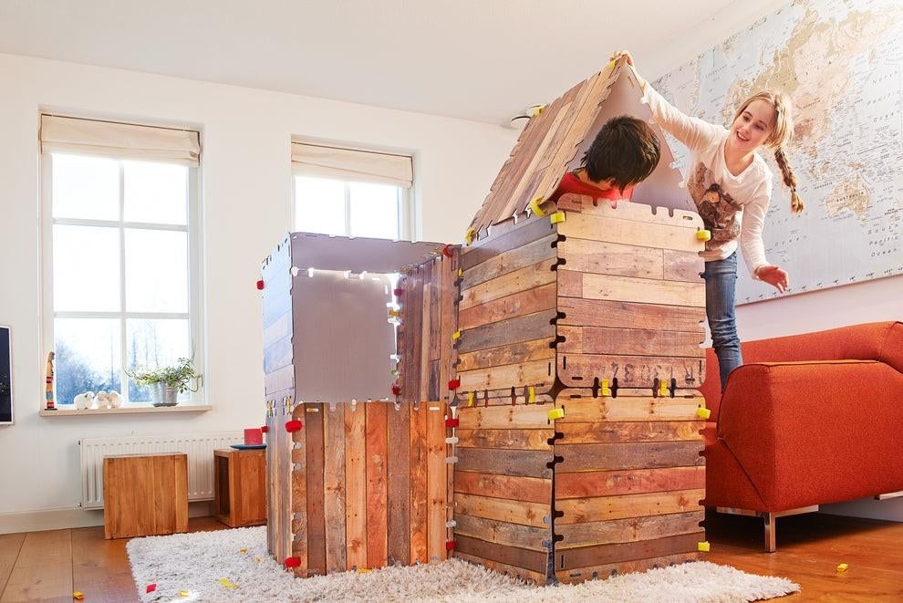 Fantasy fort