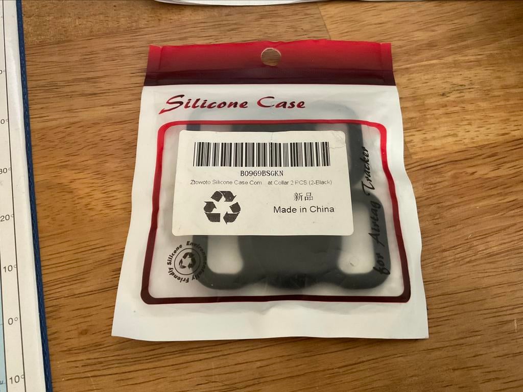 2 supports Airtag pour chiens et chats, Enlèvement ou Envoi, Neuf