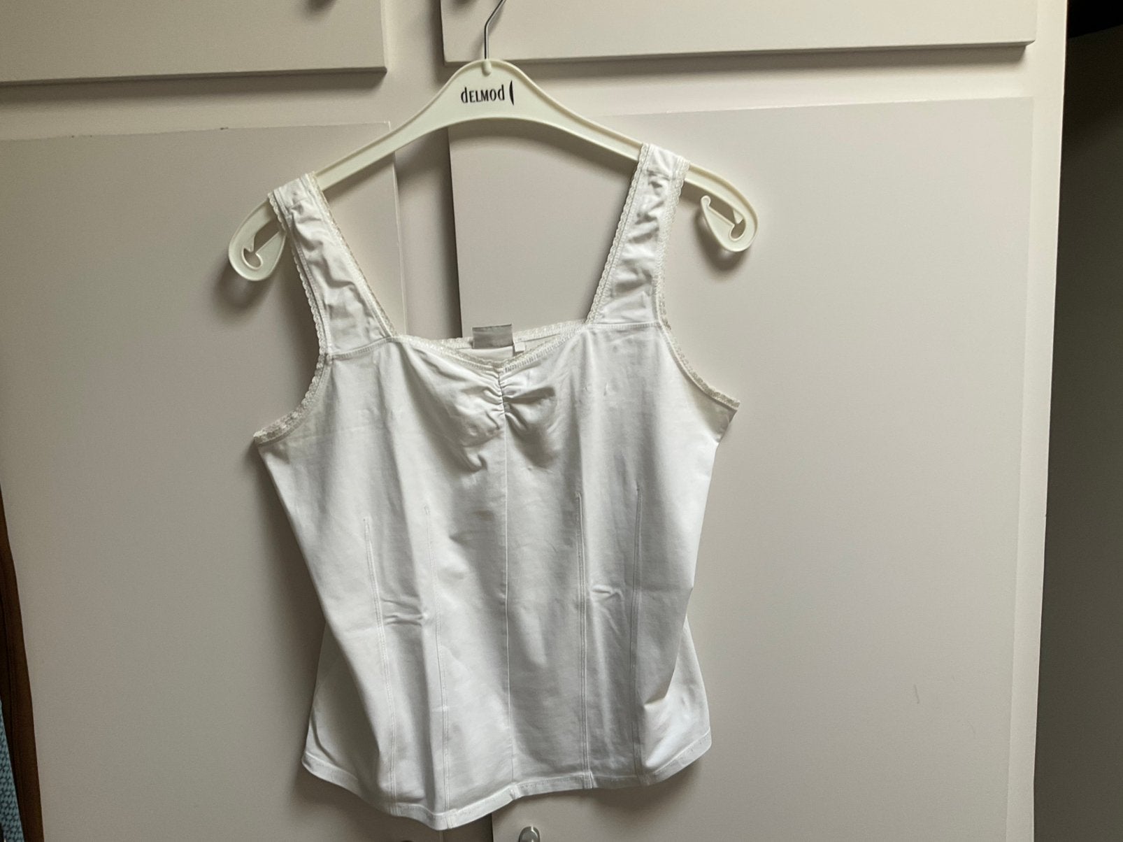 Topje green ice maat xl, Ophalen of Verzenden, Zo goed als nieuw, Maat 46/48 (XL) of groter