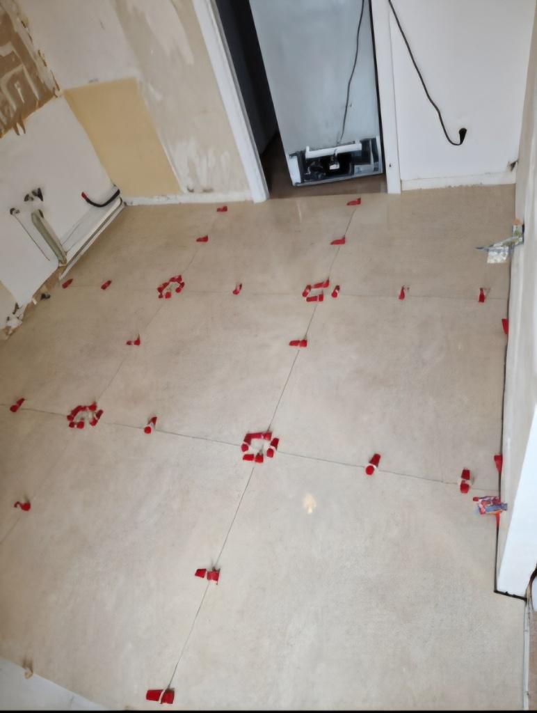Carrelage,plafonnage,finition,peinture