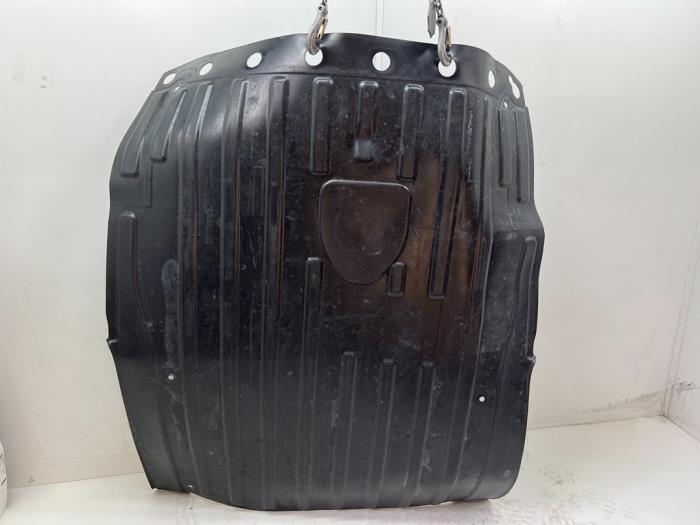 Vloerplaat bagageruimte van een Fiat Fiorino, Gebruikt, -, -, Ophalen of Verzenden