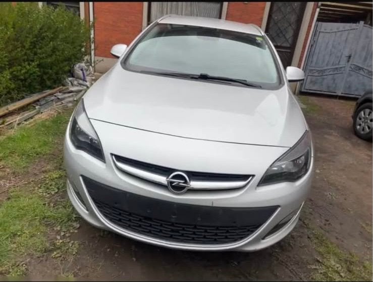 Opel astra, Autos, Achat, Entreprise, Diesel, Astra