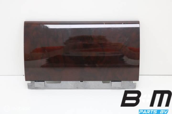 Afdekking MMI scherm Audi A8 4E, Gebruikt