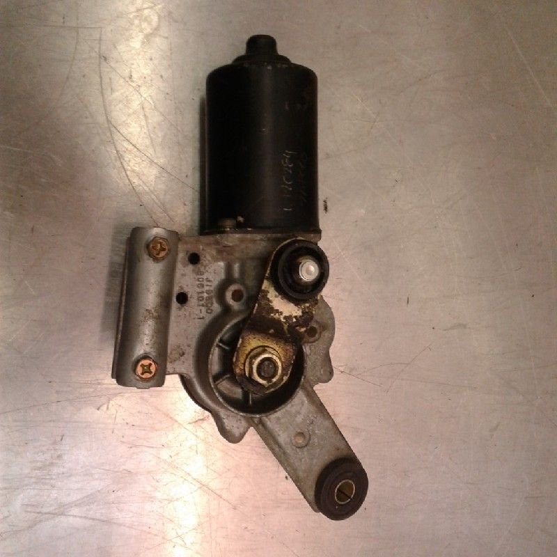 MOTEUR ESSUIE-GLACE AVANT Almera (N16) (|TT33002472MA|), Utilisé, Nissan