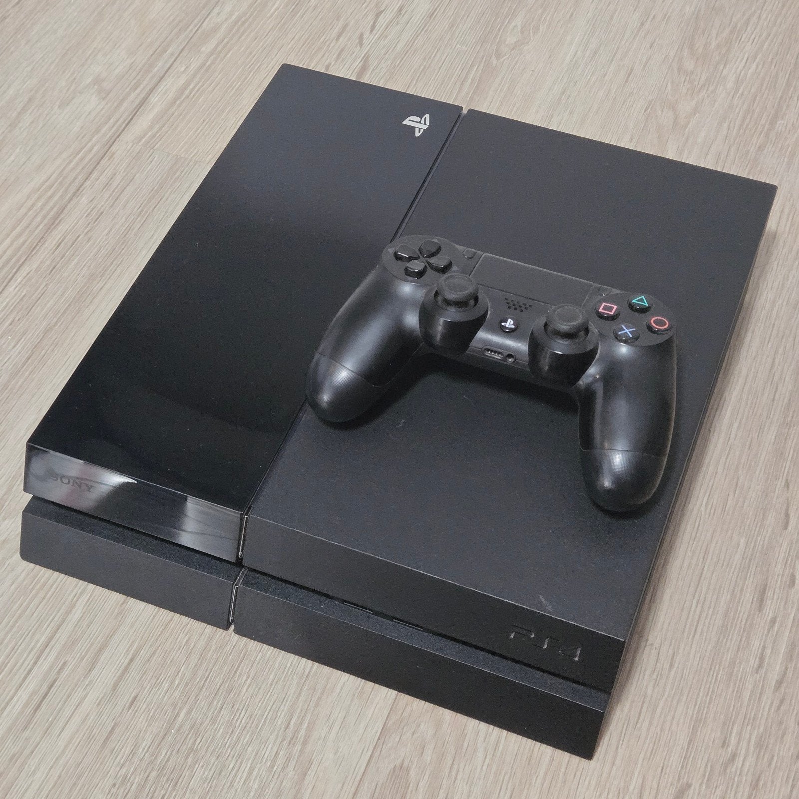 Playstation 4 FW 9.0, Ophalen