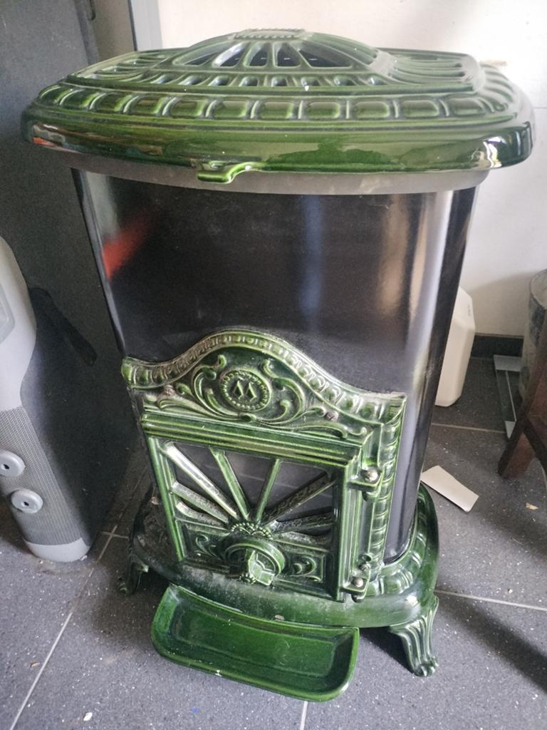 Radiateur à gaz, Maison & Meubles, Poêles, Enlèvement