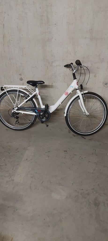 Fiets 24 inch, Ophalen of Verzenden, 24 inch, Versnellingen