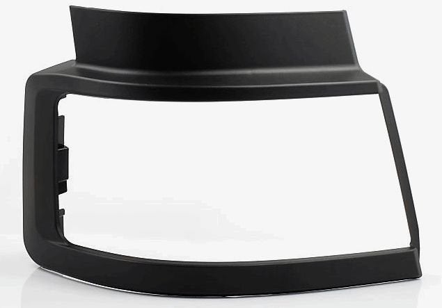 Scania P/G/R/S/ >2016 Koplamp Paneel Rechts 2427876, Neuf, Scania, -, Éclairage