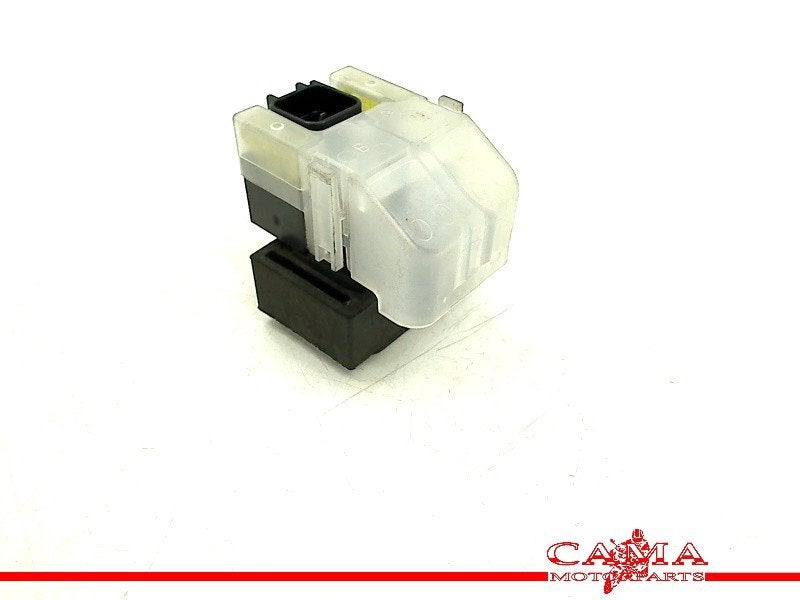 STARTRELAIS Suzuki GSX R 125 2020-2021 (GSX-R125XA), Dhr. S. di Majo, Gebruikt, Info@cama-motorparts.nl, P.J. Troelstraweg 8 8
3144 CX  MAASSLUIS, NL