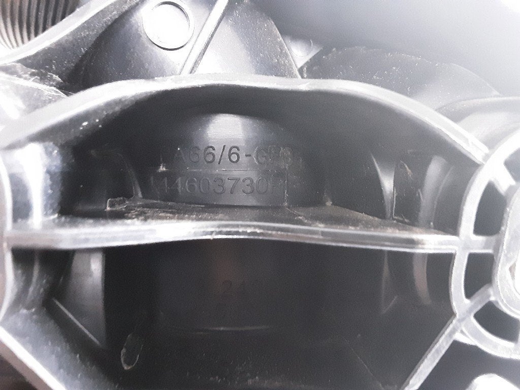 INTERCOOLER SLANG Renault Master III (FV) (144603730R), Gebruikt, Renault, Mevr. I. Hauben, Rue de l'Espoir 34 34
4030  GRIVEGNÉE, BE