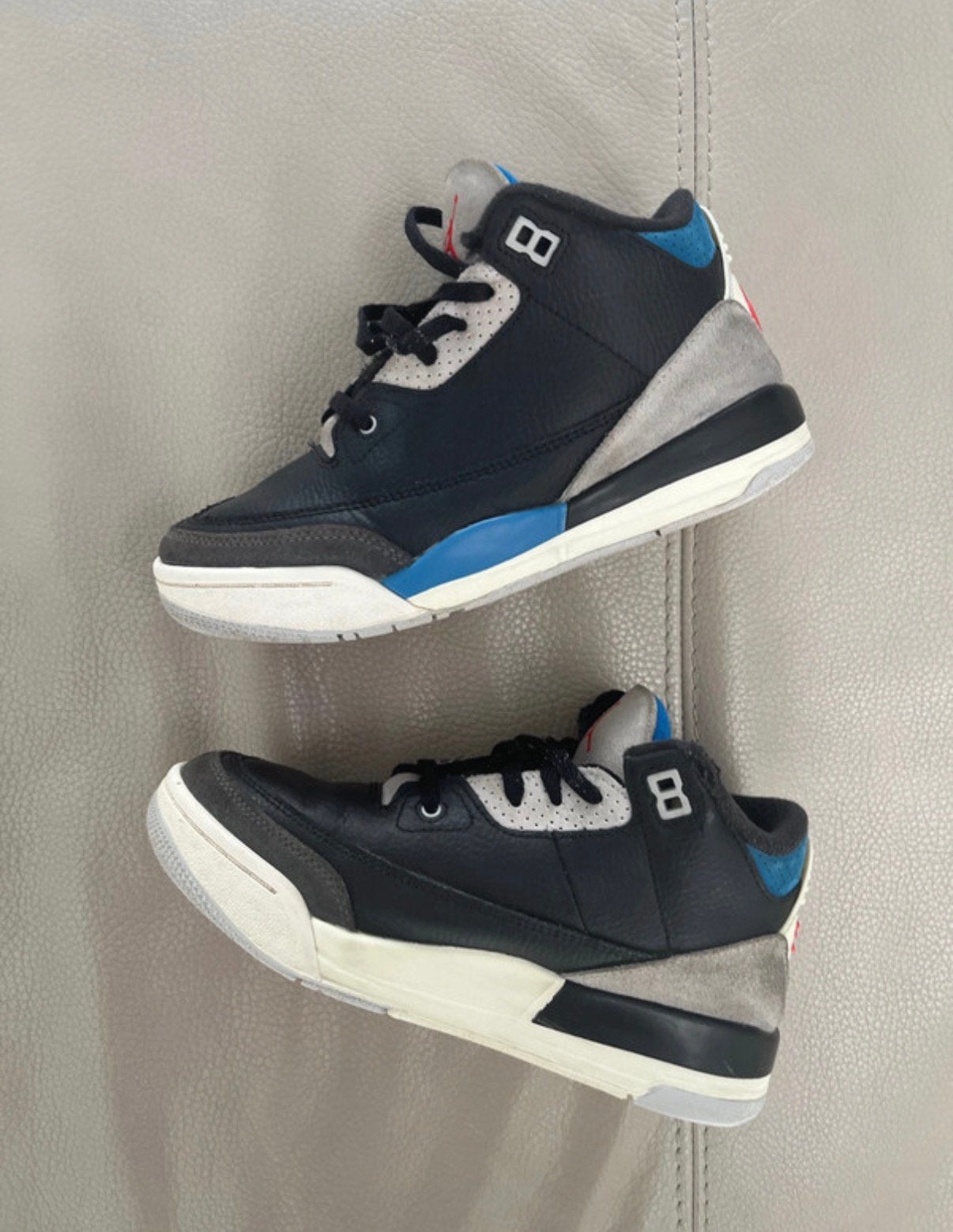 Air Jordan 3 retro OG 'Rare Air' EU34 kids 34, Enfants & Bébés, Vêtements enfant | Chaussures & Chaussettes, Garçon, Enlèvement ou Envoi