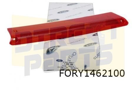 Ford B-Max derde remlicht (Rood)  Origineel! 2085739, -, Verzenden, -, Nieuw