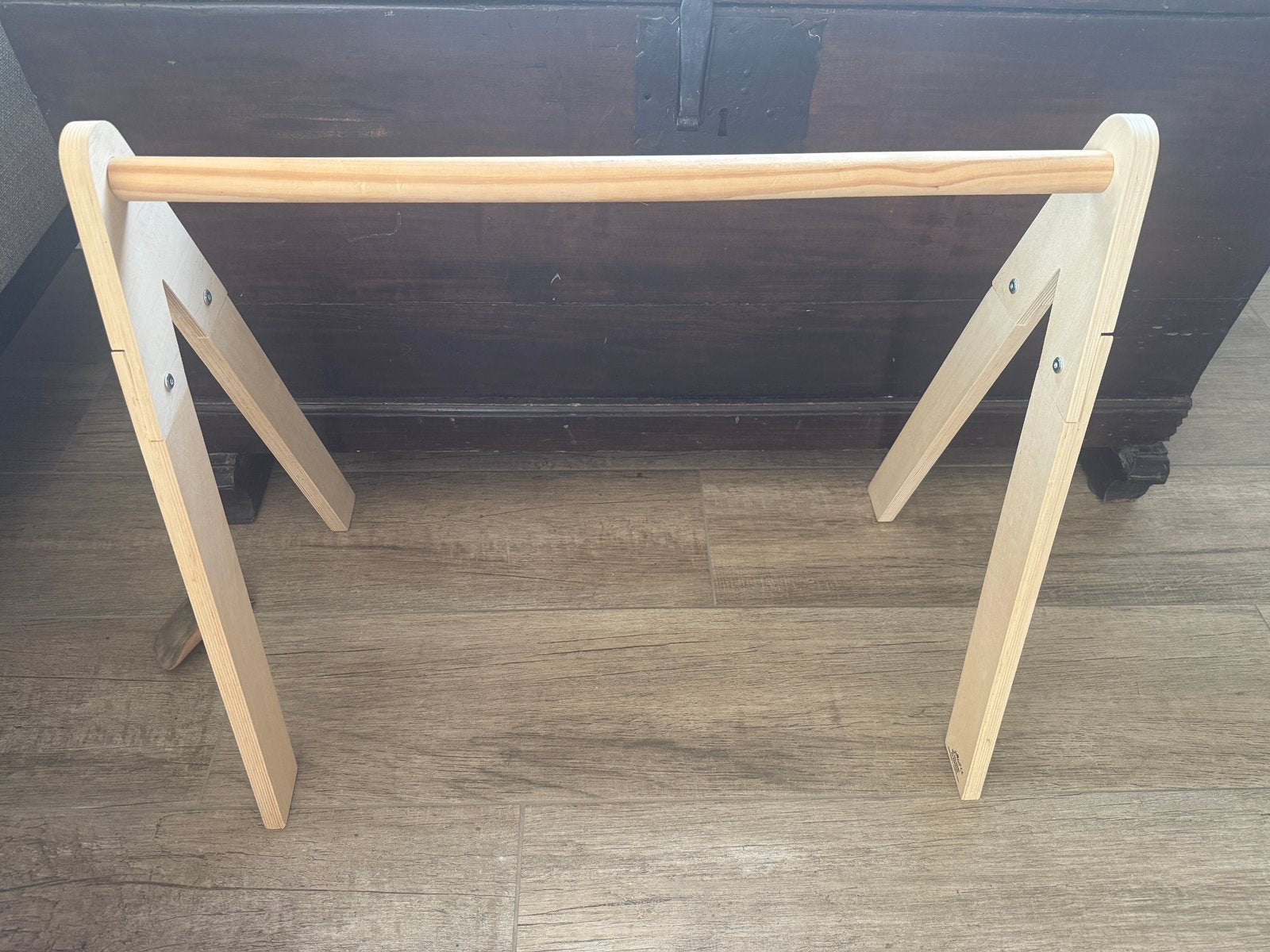 Babygym Jollein, Maison & Meubles, Pièces pour table, Enlèvement, Comme neuf