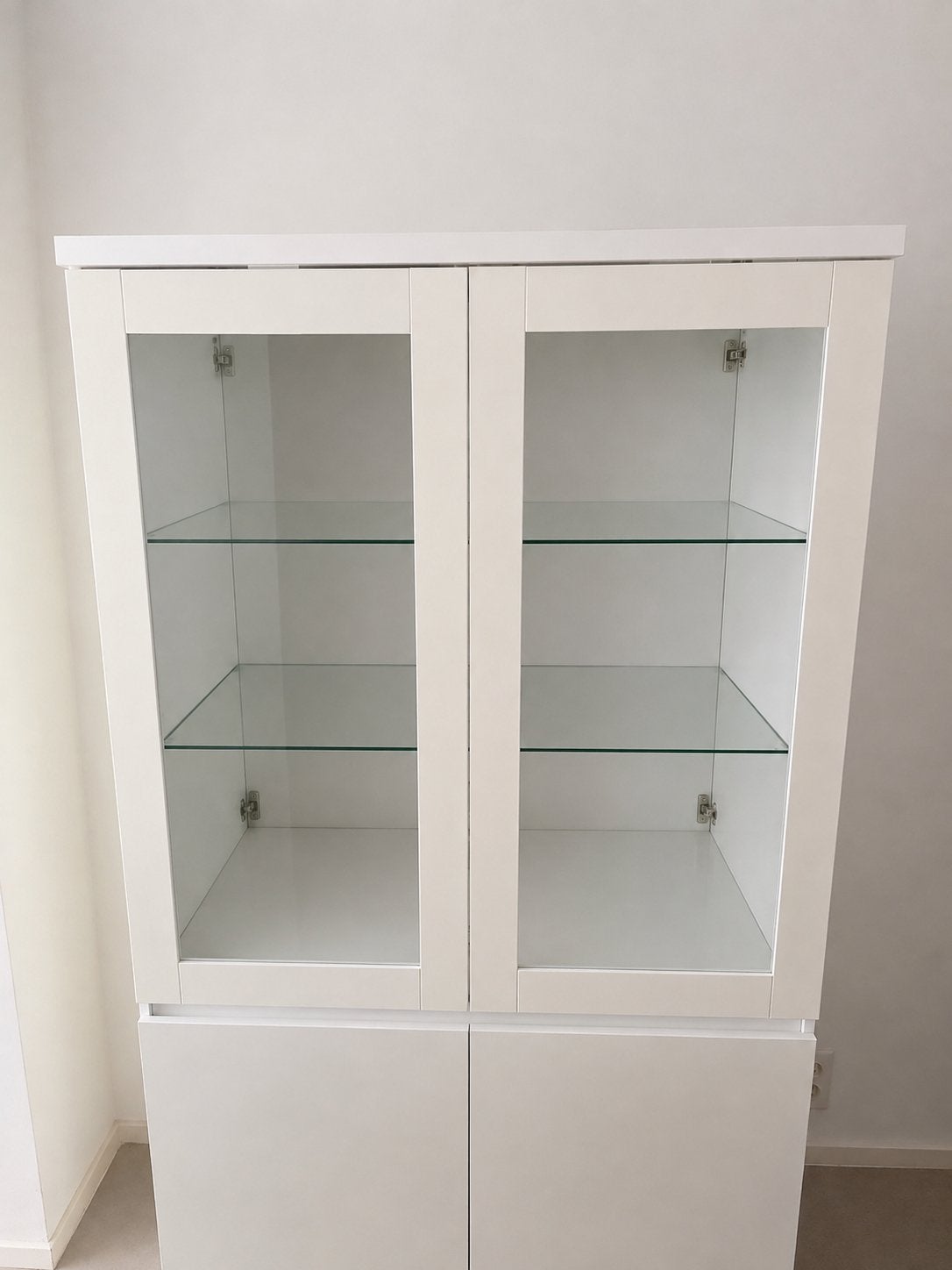 Lot complet meubles salon / salle à manger, Ophalen of Verzenden, Zo goed als nieuw