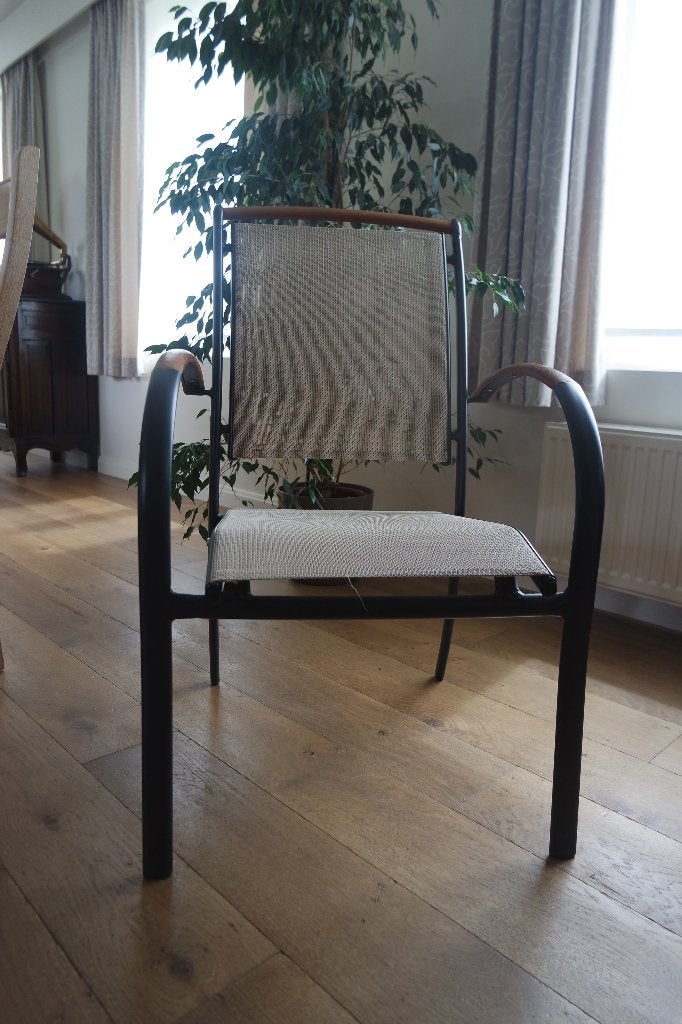 2 stoelen, Maison & Meubles, Chaises, Autres couleurs, Comme neuf, Deux, Enlèvement