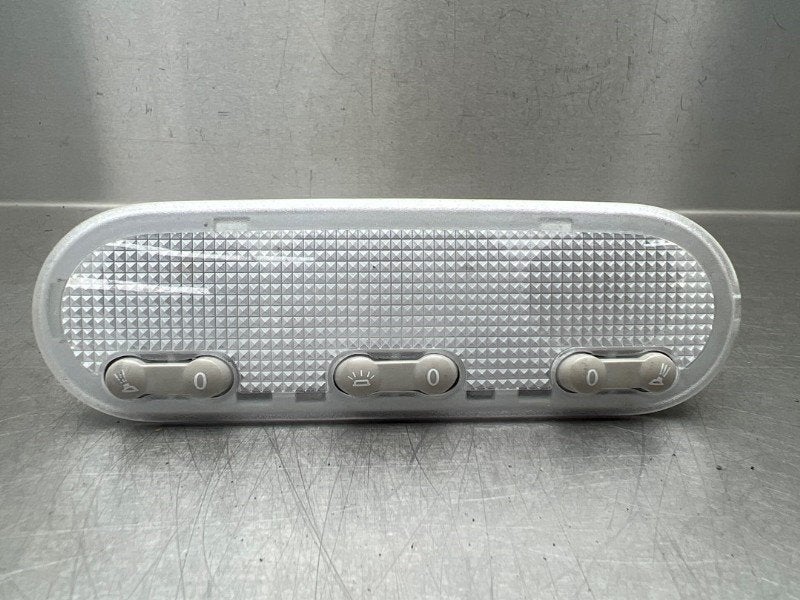 PLAFONNIER AVANT Nissan Note (E12) (|8200073234|), Utilisé, Nissan