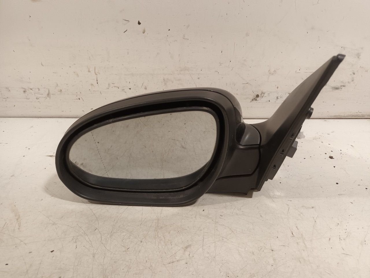 Spiegel buiten links elektrisch Hyundai i30, Onderdelen@venauto.nl, Van der Ven Autorecycling B.V., Ettenseweg 76, 4706 PB Roosendaal, The Netherlands