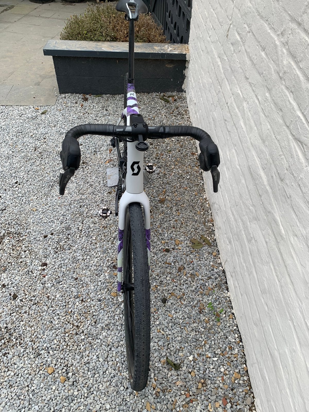 Scott addict Rc gravel xl, Ophalen, Zo goed als nieuw