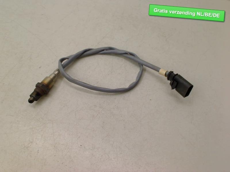 LAMBDASONDE Volkswagen Golf VII (AUA) (06K906262S), Gebruikt, Volkswagen, Volkswagen AG, Kundenbetreuung@volkswagen.de