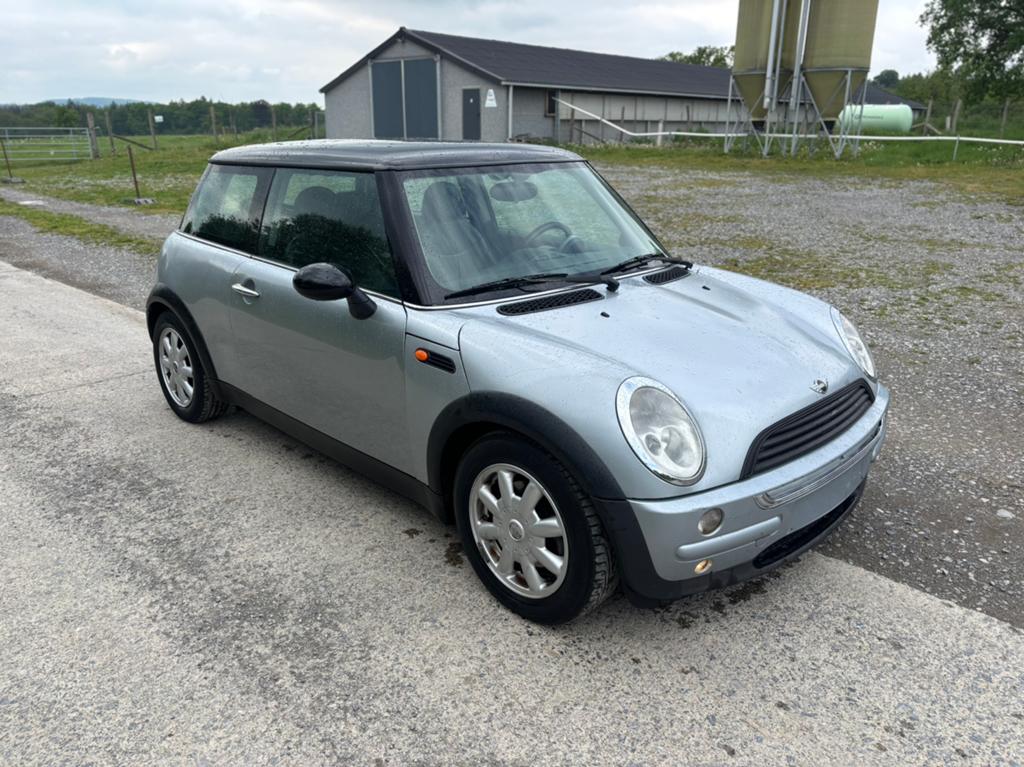 Mini cooper Automatique * prêt demande d'immatriculation, Autos, Achat, Automatique, Particulier, Cooper