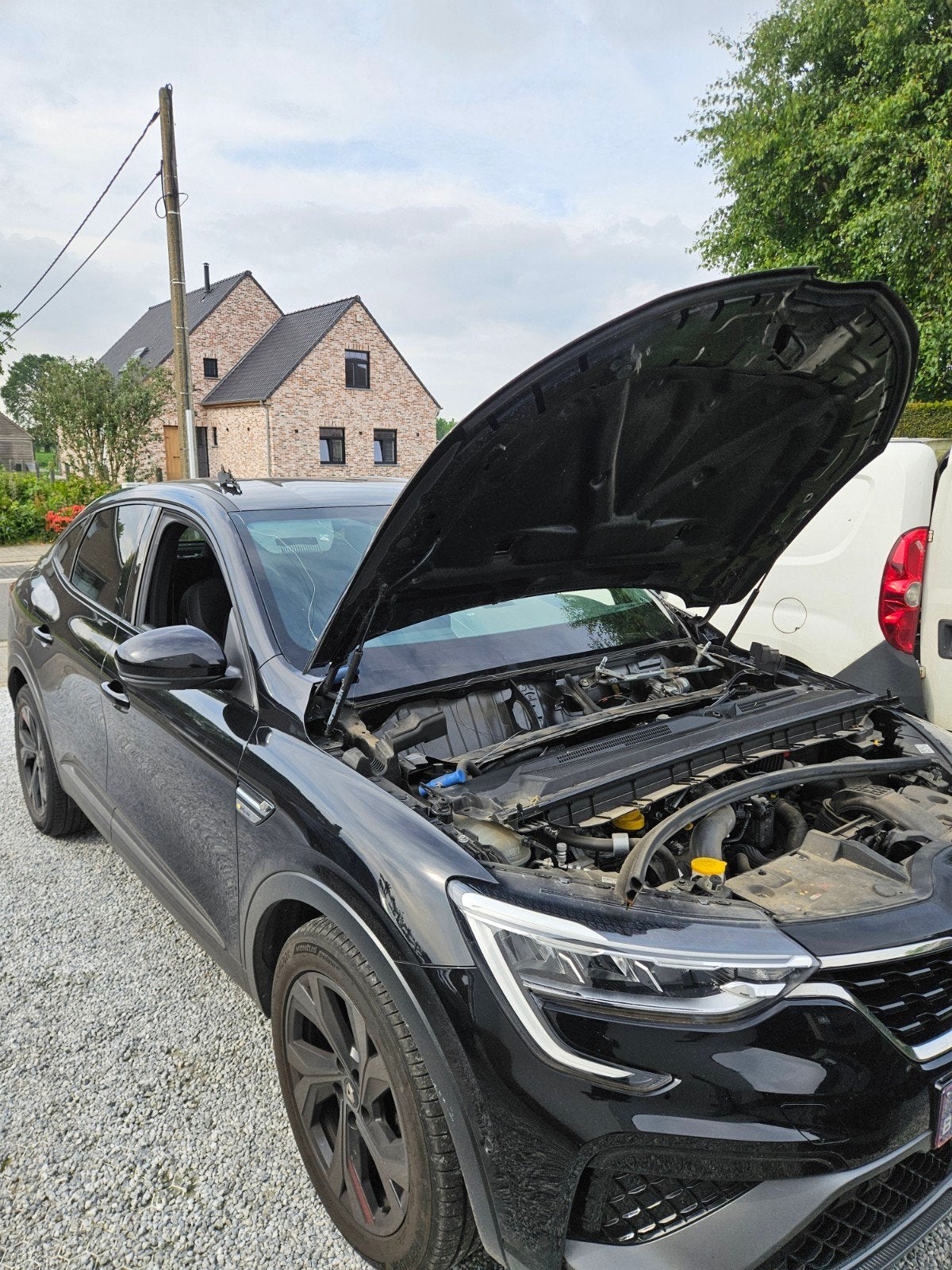 Uw Specialist in Autoruit Vervanging en Reparatie, Enlèvement ou Envoi